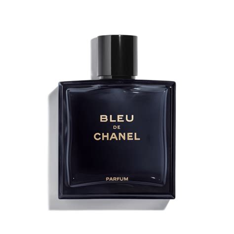 Parfum bleu de chanel Maroc .